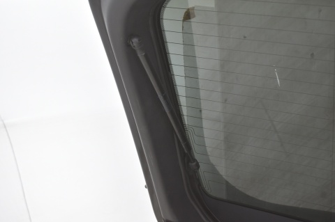 KLAPA TYLNA TYŁ RANGE ROVER SPORT I L320 JAVA BLACK