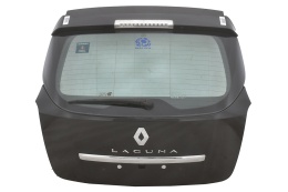 KLAPA TYLNA TYŁ RENAULT LAGUNA III KOMBI NV676