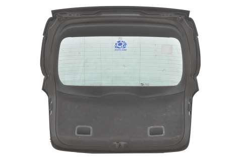 KLAPA TYLNA TYŁ RENAULT LAGUNA III KOMBI NV676