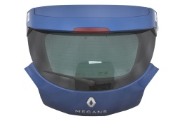 KLAPA TYLNA TYŁ RENAULT MEGANE III COUPE TERNA