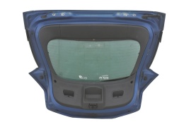 KLAPA TYLNA TYŁ RENAULT MEGANE III COUPE TERNA