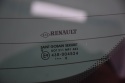 KLAPA TYLNA TYŁ RENAULT MEGANE III COUPE TERNA
