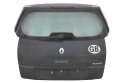 KLAPA TYLNA TYŁ RENAULT SCENIC II TEB66