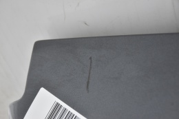 KLAPA TYLNA TYŁ RENAULT SCENIC II TEB66