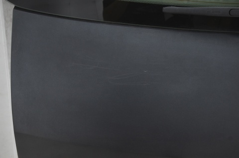 KLAPA TYLNA TYŁ RENAULT SCENIC II TEB66