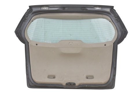 KLAPA TYLNA TYŁ RENAULT SCENIC II TEB66