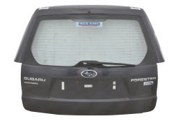 KLAPA TYLNA TYŁ SUBARU FORESTER III 61K