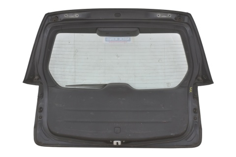KLAPA TYLNA TYŁ SUBARU FORESTER III 61K
