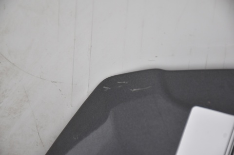 KLAPA TYLNA TYŁ SUBARU FORESTER III 61K