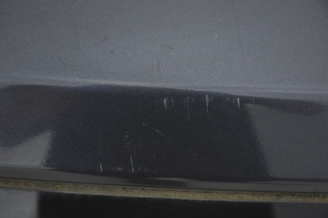 KLAPA TYLNA TYŁ SUBARU FORESTER III 61K