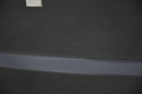 KLAPA TYLNA TYŁ SUBARU FORESTER III 61K