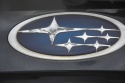 KLAPA TYLNA TYŁ SUBARU FORESTER III 61K