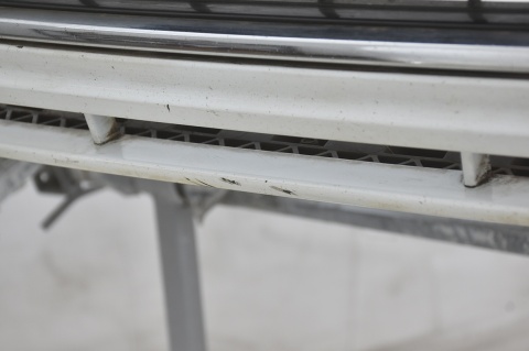 ZDERZAK PRZEDNI PRZÓD AUDI A3 II 8P LIFT LY9C 8P0807437H