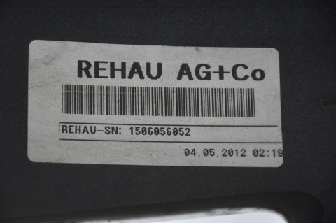 ZDERZAK PRZEDNI PRZÓD AUDI A3 II 8P LIFT LY9C 8P0807437H