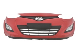 ZDERZAK PRZEDNI PRZÓD HYUNDAI I20 I LIFT