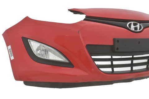 ZDERZAK PRZEDNI PRZÓD HYUNDAI I20 I LIFT
