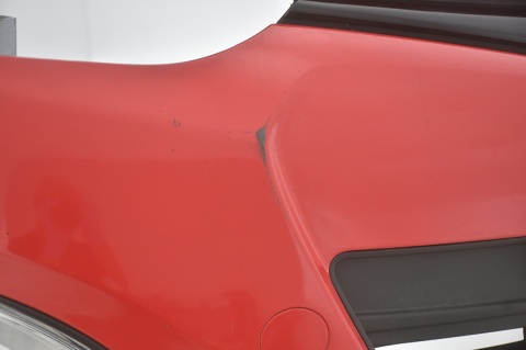 ZDERZAK PRZEDNI PRZÓD HYUNDAI I20 I LIFT