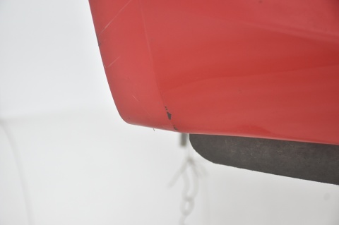 ZDERZAK PRZEDNI PRZÓD HYUNDAI I20 I LIFT