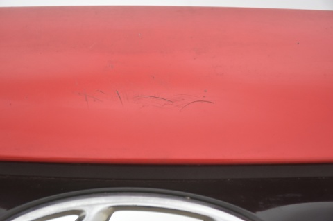 ZDERZAK PRZEDNI PRZÓD HYUNDAI I20 I LIFT