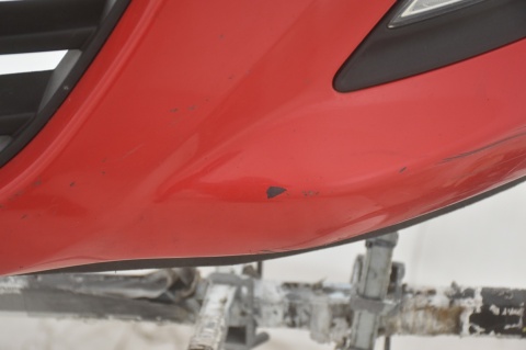 ZDERZAK PRZEDNI PRZÓD HYUNDAI I20 I LIFT