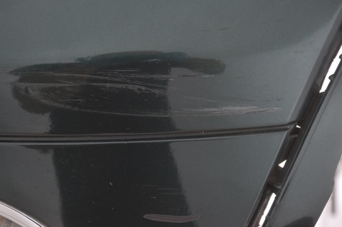 ZDERZAK PRZEDNI PRZÓD MINI COOPER ONE R56 A67/7