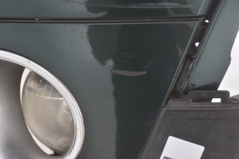 ZDERZAK PRZEDNI PRZÓD MINI COOPER ONE R56 A67/7