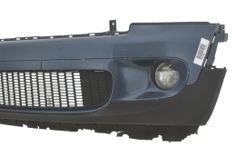 ZDERZAK PRZEDNI PRZÓD MINI COOPER ONE R56 R55 A93/5