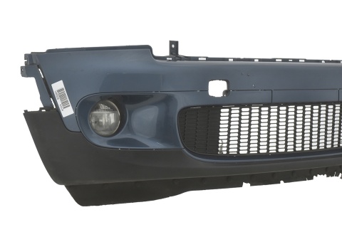 ZDERZAK PRZEDNI PRZÓD MINI COOPER ONE R56 R55 A93/5
