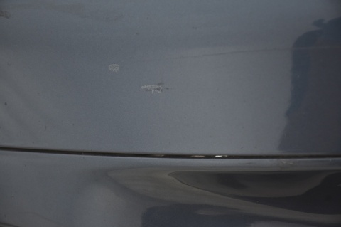 ZDERZAK PRZEDNI PRZÓD MINI COOPER ONE R56 R55 A93/5