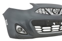 ZDERZAK PRZEDNI PRZÓD NISSAN MICRA K13 LIFT