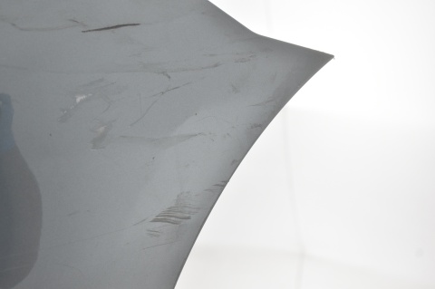 ZDERZAK PRZEDNI PRZÓD NISSAN MICRA K13 LIFT