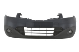 ZDERZAK PRZEDNI PRZÓD NISSAN QASHQAI J10 LIFT