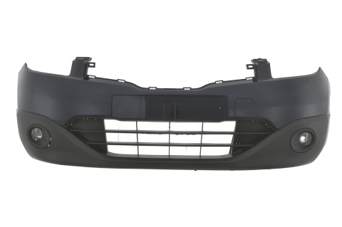 ZDERZAK PRZEDNI PRZÓD NISSAN QASHQAI J10 LIFT