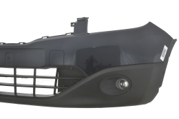 ZDERZAK PRZEDNI PRZÓD NISSAN QASHQAI J10 LIFT