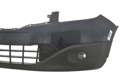 ZDERZAK PRZEDNI PRZÓD NISSAN QASHQAI J10 LIFT