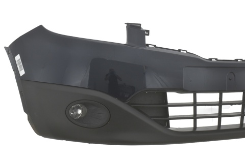 ZDERZAK PRZEDNI PRZÓD NISSAN QASHQAI J10 LIFT