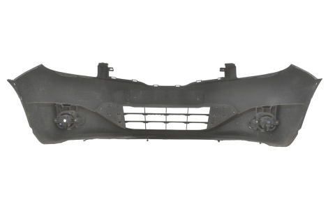 ZDERZAK PRZEDNI PRZÓD NISSAN QASHQAI J10 LIFT