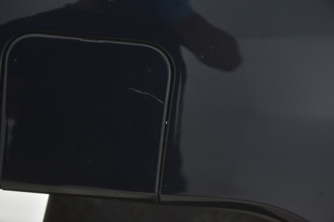 ZDERZAK PRZEDNI PRZÓD NISSAN QASHQAI J10 LIFT