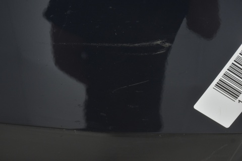 ZDERZAK PRZEDNI PRZÓD NISSAN QASHQAI J10 LIFT