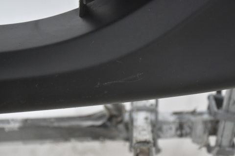 ZDERZAK PRZEDNI PRZÓD NISSAN QASHQAI J10 LIFT