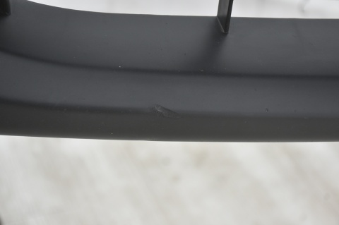 ZDERZAK PRZEDNI PRZÓD NISSAN QASHQAI J10 LIFT