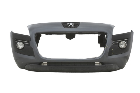 ZDERZAK PRZEDNI PRZÓD PEUGEOT 3008 I KTHC