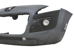 ZDERZAK PRZEDNI PRZÓD PEUGEOT 3008 I KTHC