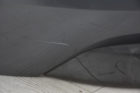 ZDERZAK PRZEDNI PRZÓD PEUGEOT 3008 I KTHC