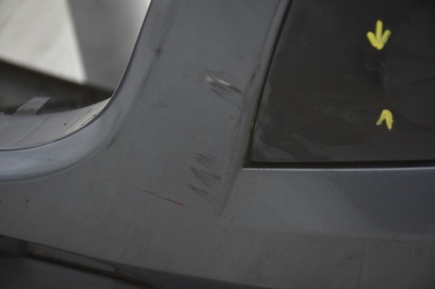 ZDERZAK PRZEDNI PRZÓD PEUGEOT 3008 I KTHC