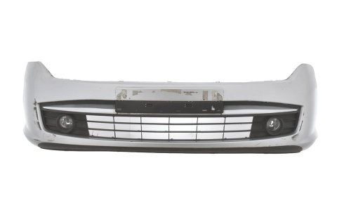 ZDERZAK PRZEDNI PRZÓD RENAULT LAGUNA III