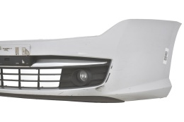 ZDERZAK PRZEDNI PRZÓD RENAULT LAGUNA III