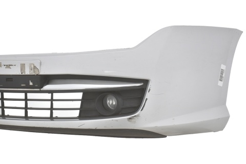 ZDERZAK PRZEDNI PRZÓD RENAULT LAGUNA III