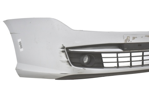 ZDERZAK PRZEDNI PRZÓD RENAULT LAGUNA III