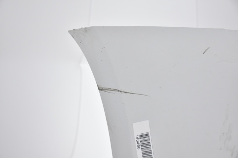 ZDERZAK PRZEDNI PRZÓD RENAULT LAGUNA III